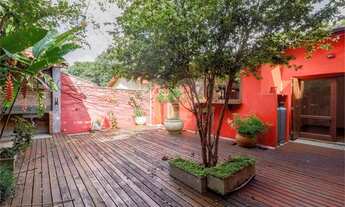 Imagem 3: São Paulo - Casa Padrão - BUTANTÃ