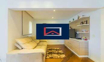 Imagem 4: Apartamento Venda Alto da Lapa 176 m² 3 Dormitórios