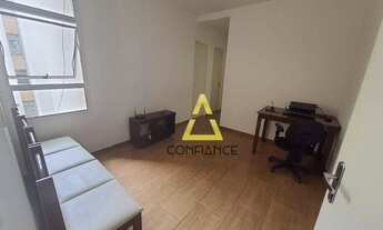 Imagem 3: Apartamento com 2 dormitórios para alugar, 45 m² por R$ 1.400/mês - Vargeão - Jaguariúna/S