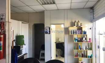 Imagem 4: Barracão - Jardim Dall'orto - Sumaré