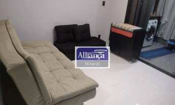 Imagem 7: Apartamento com 1 dormitório à venda, 45 m² por R$ 470.000,00 - Camboinhas - Niterói/RJ