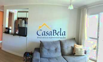 Imagem 3: Apartamento - Jardim Nova Europa - Campinas