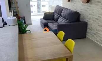 Imagem 3: Apartamento à venda, 2 quartos, 2 suítes, 1 vaga, Vila Regente Feijó - São Paulo/SP