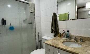 Imagem 7: VENDO Cobertura duplex ao lado do Recreio Shopping 4 quartos, sendo 2 suítes, com um grand