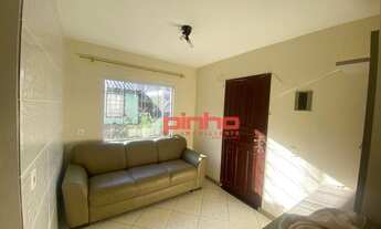 Imagem 5: Casa com 2 dormitórios para alugar por R$ 1.010,00/mês - Sertão do Maruim - São José/SC