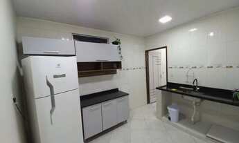 Imagem 7: Flores ( Beija Flor ) | 3 quartos | Baixou | Apenas a Vista