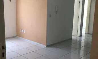 Imagem 2: Alugo apartamento nos bancários 850,00