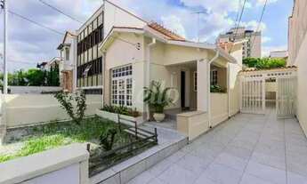 Imagem: São Paulo - Casa Comercial - Vila Mariana