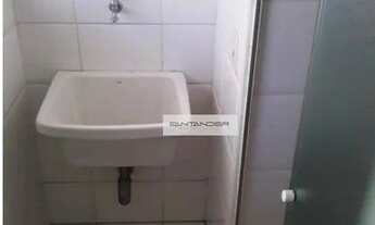 Imagem 6: Apartamento Duplex com 2 dormitórios para alugar, 70 m² por R$ 3.900,00/mês - Tatuapé - Sã