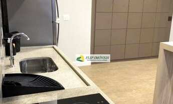 Imagem 3: Apartamento para venda possui 65 metros quadrados com 2 quartos em Centro - Campinas - SP