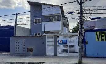 Imagem 7: Casa 2 quartos na Taquara