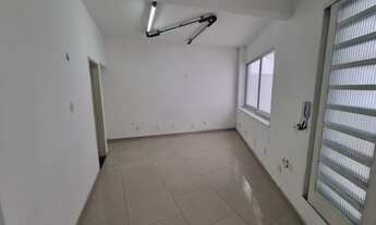 Imagem 3: Kitnet/conjugado para aluguel com 30 metros quadrados com 1 quarto em Centro - São Paulo