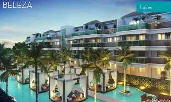 Imagem: Cobertura com 3 dormitórios, 3 suítes