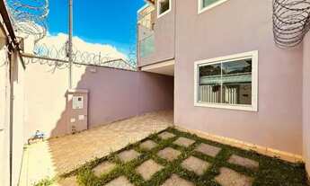 Imagem 2: CASA EM LOTE 180m2 LOCALIZAÇÃO TOP DO SANTA AMÉLIA