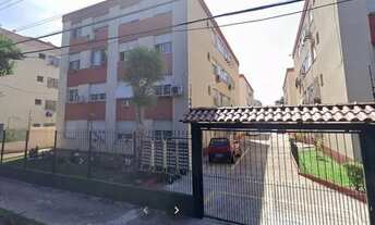 Imagem: Apartamento térreo à venda em Porto Alegre