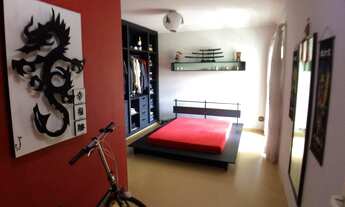 Imagem 7: LINDA CASA! CAPITÃO MANUEL RUDGE