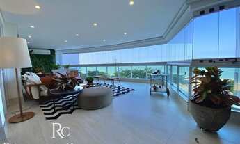 Imagem 1: Novo decorado de luxo com 4 suítes