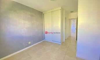 Imagem 3: Apartamento com 3 dormitórios à venda, 90 m² por - Jacarepaguá - Rio de Janeiro/RJ