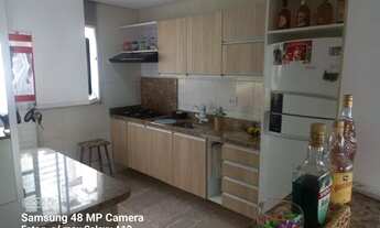 Imagem 7: Real Imóveis vende : Ótimo Sobrado de três dormitórios em condomínio fechado no Bairr