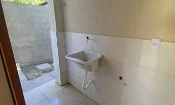 Imagem 5: Aluguel apto térreo - Jardim Inga 600,00