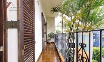 Imagem 3: Sobrado com 3 dormitórios à venda, 330 m² por R$ 1.590.000,00 - Santa Paula - São Caetano