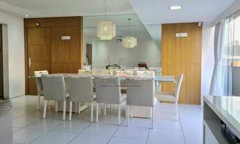 Imagem 3: Apartamento à venda no bairro Dionisio Torres - Fortaleza/CE