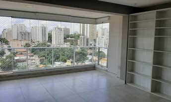 Imagem 4: Apartamento para aluguel com 86 metros quadrados com 2 quartos em Sumaré - São Paulo - SP