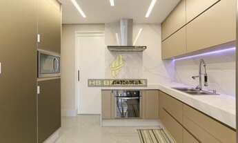 Imagem 7: APARTAMENTO COM 4 DORMITÓRIOS À VENDA NO IBIRAPUERA