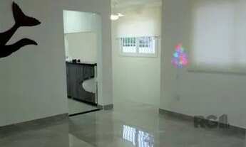 Imagem 4: Casa no Jardim do Salso de 3 dormitórios e piscina