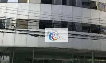 Imagem 4: Conjunto para alugar, 292 m² - Cidade Monções - São Paulo/SP