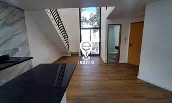 Imagem 5: Apartamento Duplex à venda, 1 quarto, 1 suíte, Vila Dom Pedro I - São Paulo/SP