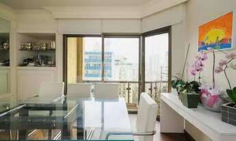 Imagem 6: São Paulo - Apartamento Padrão - Santa Cecília