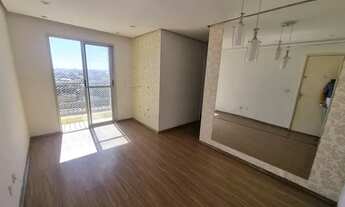 Imagem: Apartamento com 2 dorms, Jardim Adutora