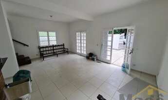 Imagem 4: EXCELENTE SOBRADO COM 03 DORMITÓRIOS PARA LOCAÇÃO NO GUAIUBA - REF.: 5322