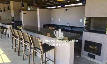 Imagem 6: Apartamento tèrreo ( área privativa ) com 2 dormitórios à venda, 50 m² por R$ 297.000 - Ja