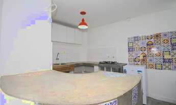 Imagem 3: Apartamento para Aluguel - Cambuci, 1 Quarto, 22 m2