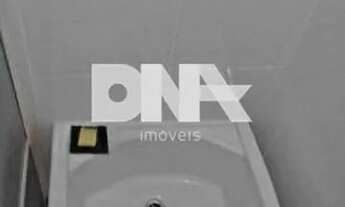 Imagem 6: Kitnet/Conjugado-À VENDA-Glória-Rio de Janeiro-RJ