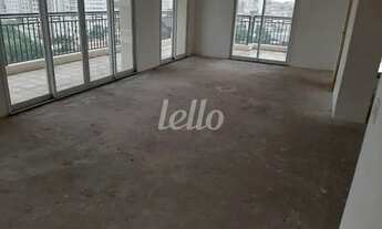 Imagem: São Paulo - Apartamento Padrão - Mooca