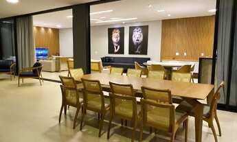 Imagem 6: Linda Casa de Alto Padrão 4 Qtos Sendo 4 Suítes