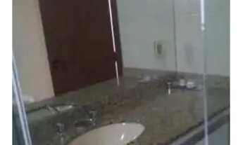 Imagem 5: Cobertura Duplex - 3 dormitórios - ABM, locação na Barra da Tijuca Cobertura D