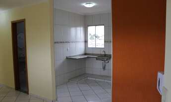 Imagem 6: Apartamento para aluguel com 3 quartos no Setor Sudoeste - Goiânia - GO