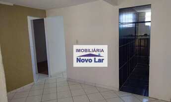 Imagem 2: Apartamento com 2 dormitórios à venda, 44 m² por R$ 130.000,00 - Conjunto Habitacional Pre