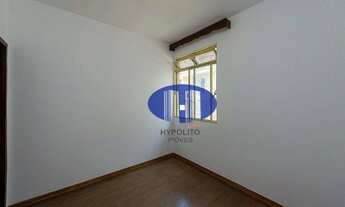 Imagem 6: Apartamento com 3 dormitórios para alugar, 120 m² por R$ 2.662,59/mês - Cruzeiro - Belo Ho