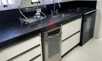 Imagem 5: Lindo apartamento na Chácara Klabin 3 suítes 3 vagas 128 mt2