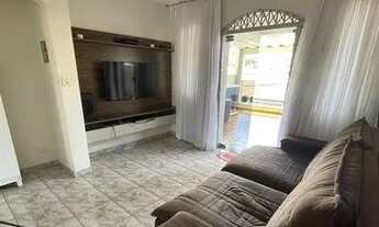 Imagem 4: Sobrado com 3 dormitórios à venda, 193 m² por R$ 547.000,00 - Jardim Santo Alberto - Santo