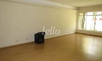 Imagem 4: São Paulo - Casa Padrão - Campo Belo