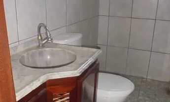 Imagem 5: Casa para aluguel, 2 quartos, 1 suíte, 1 vaga, Jardim Palmeiras - Limeira/SP