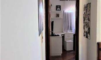 Imagem 5: Sobrado à venda, 219 m² por R$ 750.000,00 - Vila Eldízia - Santo André/SP