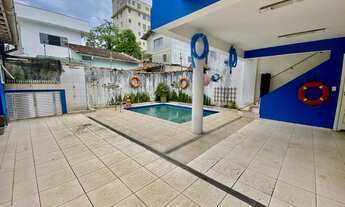 Imagem 6: Casa 3 quartos - Boqueirão - Santos