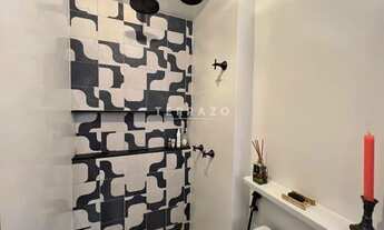 Imagem 7: Apartamento incrível no San Diego Lofts Residences!